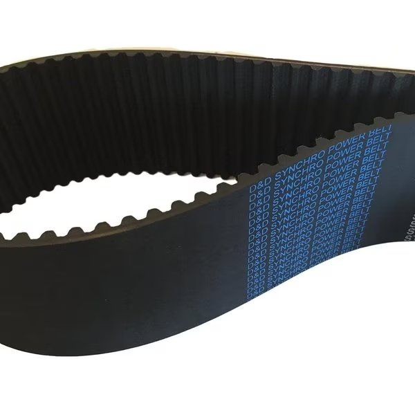 225H150 DAndD Powerdrive H Single Replacement Timing Belt, Aftermarket, Mfr#: 225H150-DD